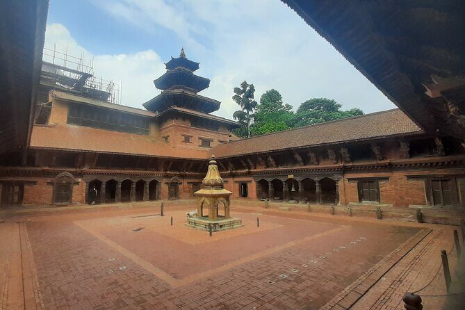 Kathmandu Valley Day Tour: 2 or 4 UNESCO Heritage Sites Option - Final Thoughts: Is This Tour Worth It?