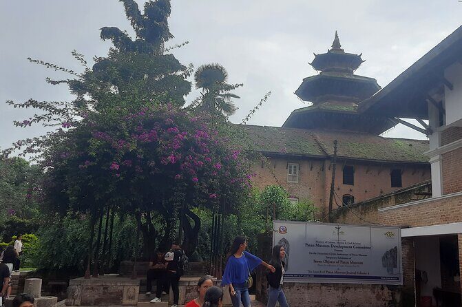 Kathmandu Valley Day Tour: 2 or 4 UNESCO Heritage Sites Option - Frequently Asked Questions