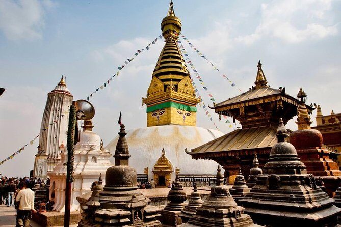 Kathmandu Valley Full Day Sightseeing Tour - The Sum Up