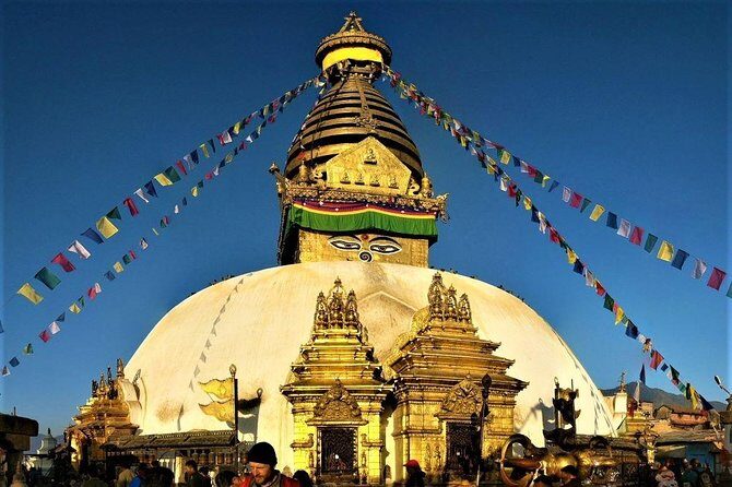 Kathmandu valley heritage tour - An In-Depth Look at the Kathmandu Valley Heritage Tour