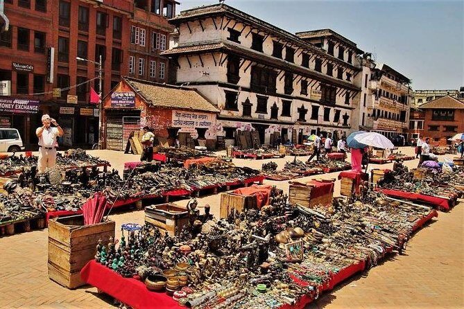 Kathmandu valley heritage tour - Practical Tips and Insights