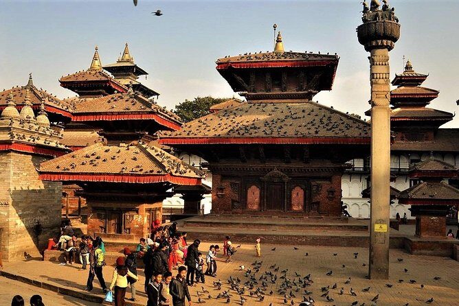 Kathmandu valley heritage tour - Final Thoughts: Is This Tour Right for You?