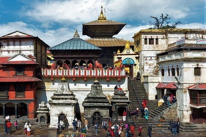 Kathmandu valley heritage tour - FAQ