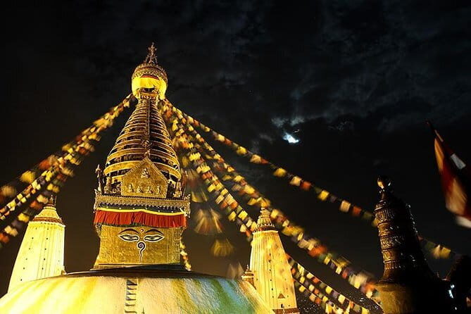 Kathmandu Valley Private Day Tour - What to Expect from the Kathmandu Valley Private Day Tour