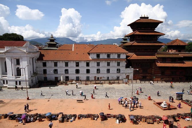 Kathmandu Valley Private Day Tour - Who Is This Tour Best For?