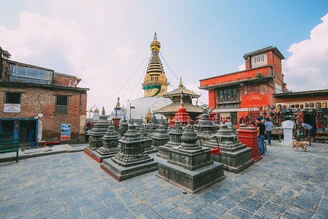 Kathmandu Valley Sightseeing - In The Sum Up