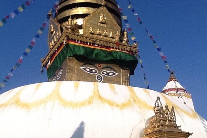 Kathmandu Valley Sightseeing Day Tour - What’s Included and What to Expect