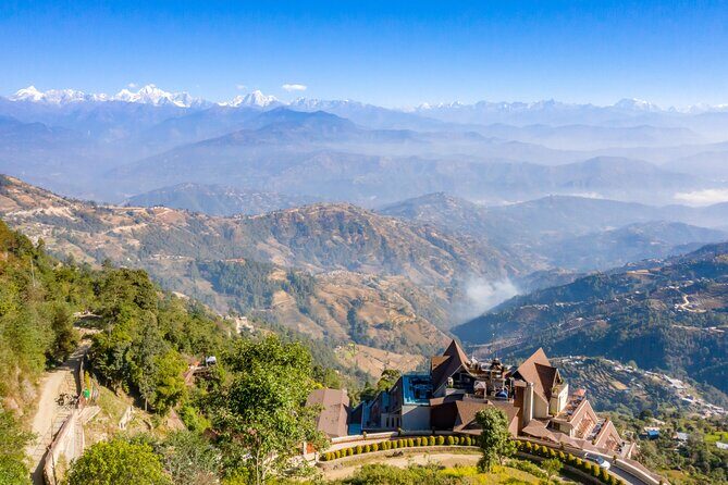 Kathmandu Valley sightseeing tour - Exploring the Itinerary: What to Expect Each Day