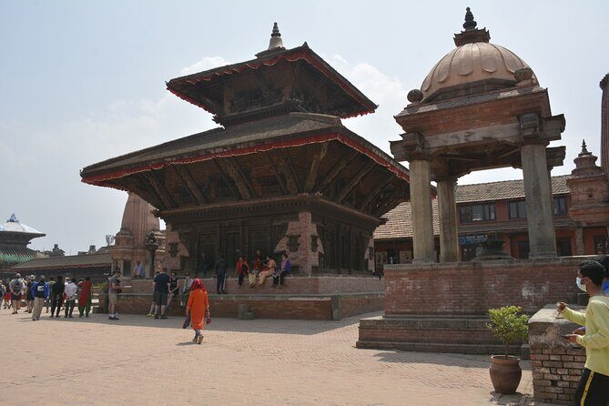 Kathmandu Valley trek with sightseeing - An In-Depth Look at the Kathmandu Valley Trek