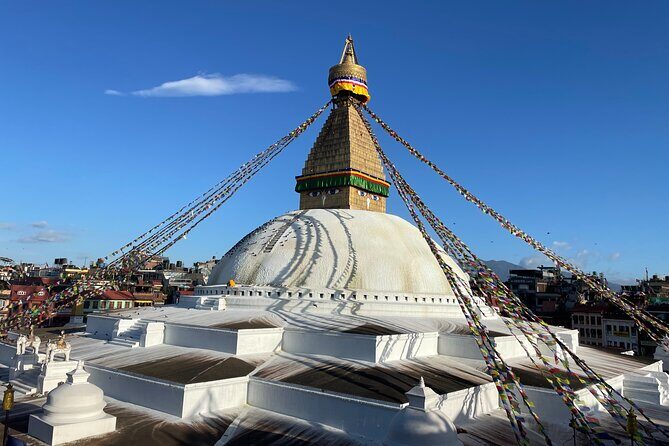 Kathmandu Valley trek with sightseeing - The Sum Up: Why Choose This Trek?