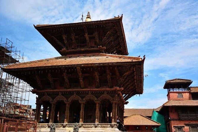 Kathmandu Valley trek with sightseeing - FAQs
