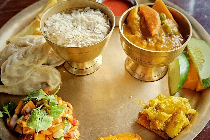 Kathmandu Walking Food and Drink Tour - Why This Tour Works for Travelers