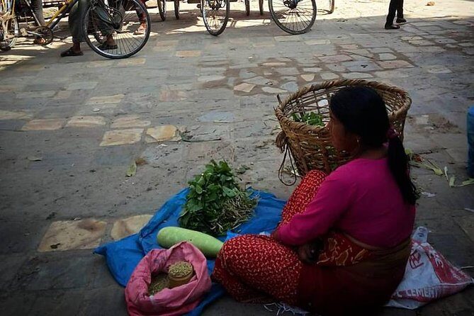 Kathmandu Walking Tour - What to Expect from the Kathmandu Walking Tour