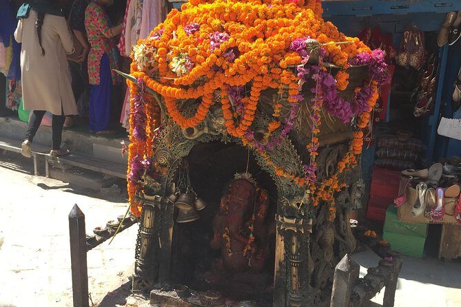 Kathmandu Walking Tour - FAQ