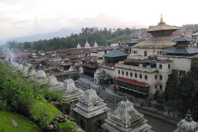 Kathmandu World Heritage Full Day Culture Tour - Exploring Kathmandu’s Heritage: A Complete Breakdown
