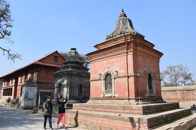 Kathmandu World Heritage Full Day Culture Tour - The Practical Details: What You Need to Know