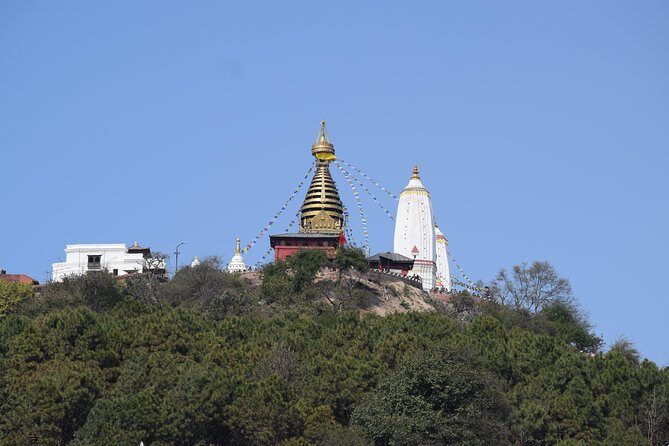 Kathmandu World Heritage Full Day Culture Tour - FAQ