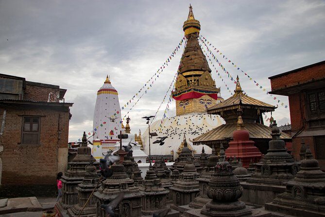 Kathmandu World Heritage Multi-day Tour | with Red Carpet Journey - Exploring the Kathmandu Heritage Tour: A Detailed Look