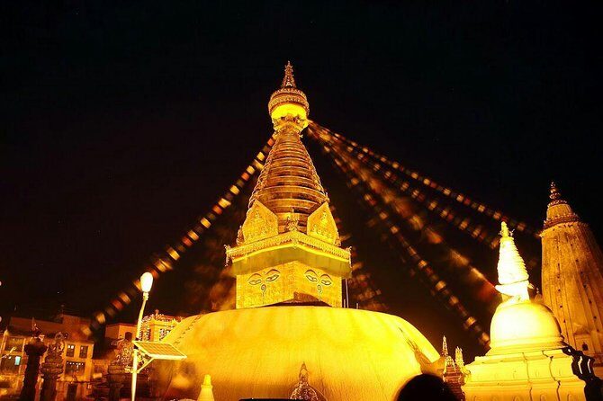 Kathmandu World Heritage Site Tour - Why This Tour Works Well for Travelers