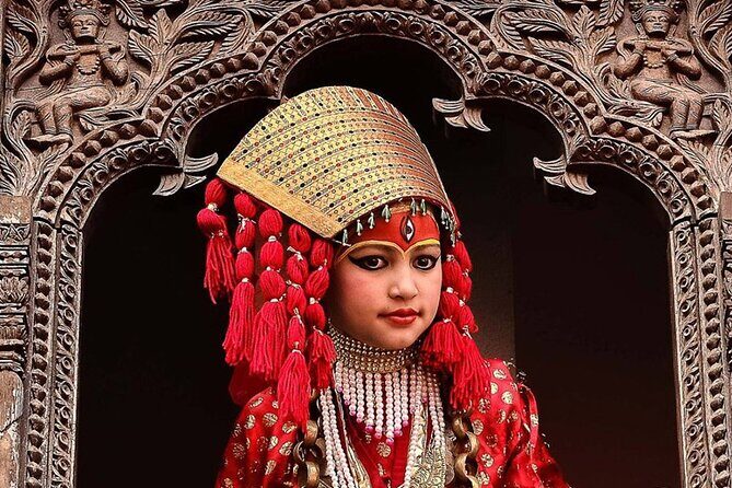 Kathmandu World Heritage Tour - A Deep Dive into the Kathmandu World Heritage Tour