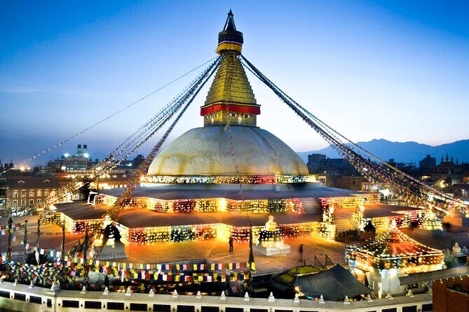 Kathmandu World Heritage Tour - Practical Details & What You Can Expect