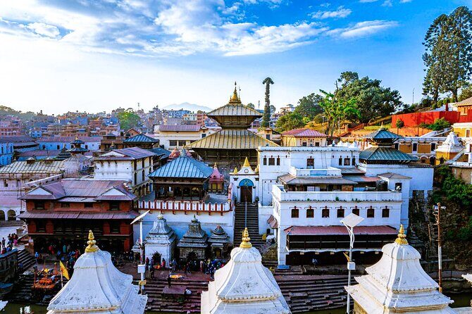 Kathmandu World Heritage Tour - FAQs