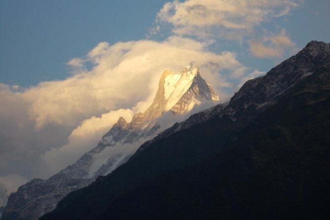 Kathmandu,Chitwan,Pokhara with Dhampus Sarangkot Trek - A Deep Dive into the Experience