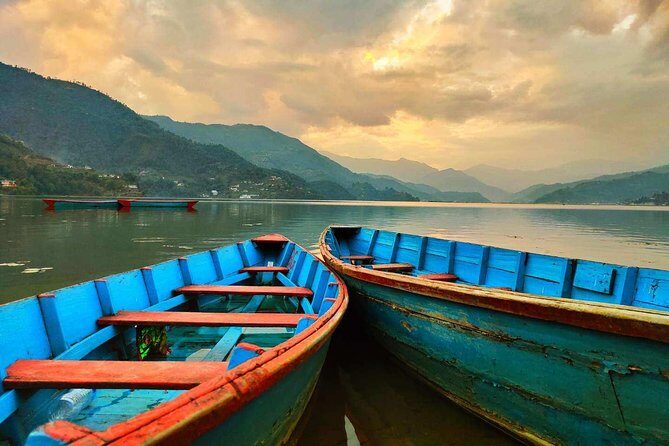 Kathmandu,Chitwan,Pokhara with Dhampus Sarangkot Trek - Final thoughts
