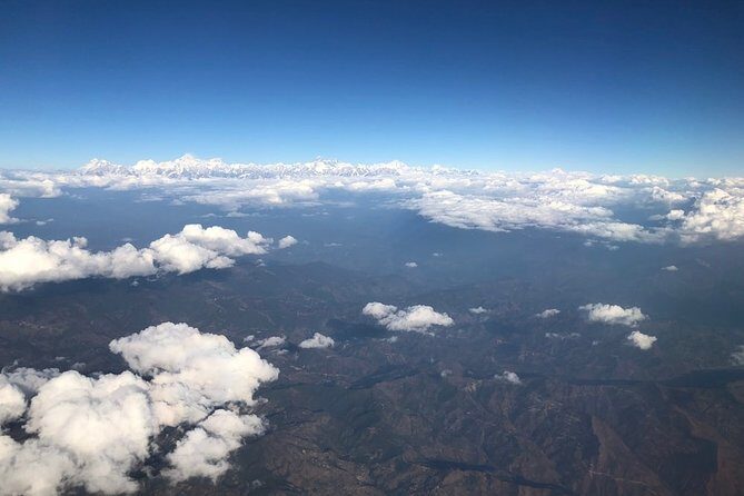 Kathmandu,Namobuddha and Dhulikhel Day Hiking - Discovering Kathmandu’s Surroundings