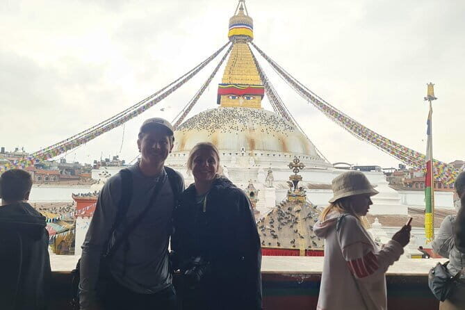 Kathmandu's 7 UNESCO Heritage Full-Day Private Tour - Key Points
