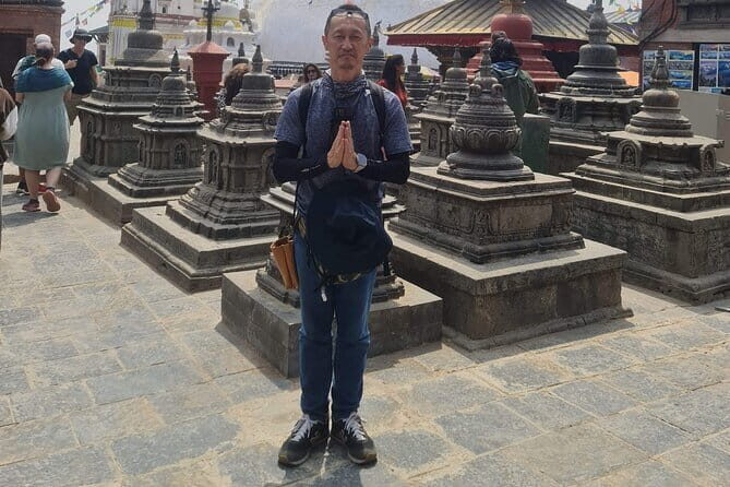 Kathmandu's 7 UNESCO Heritage Full-Day Private Tour - An In-Depth Look at the Itinerary