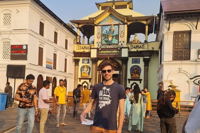 Kathmandu's 7 UNESCO Heritage Full-Day Private Tour - Why This Tour Is a Great Choice