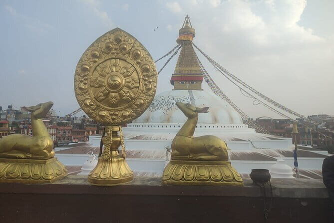 Kathmandu's 7 UNESCO Heritage Full-Day Private Tour - FAQs