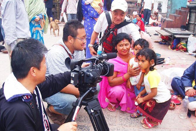 Kathmandu's Heritage Photography Tour with Professional Photographer - An In-Depth Look at the Kathmandu Heritage Photography Tour