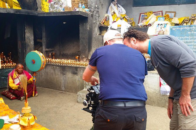 Kathmandu's Heritage Photography Tour with Professional Photographer - Final Thoughts