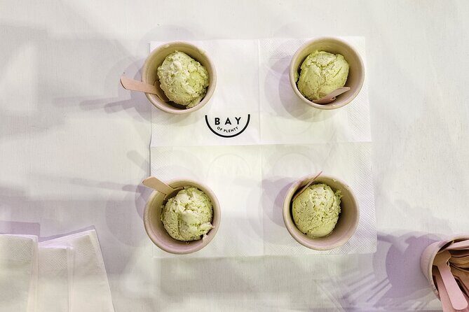 Katikati Gourmet Avocado Tasting - The Landscape and Environment