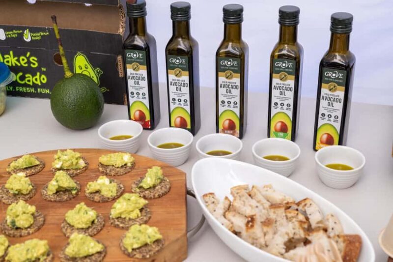 Katikati: Guided Gourmet Avocado Tour - Key Points