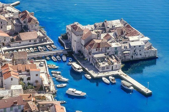 Katilac, Trogir, Blue Lagoon and olta full day Private Tour - Why Choose This Tour?