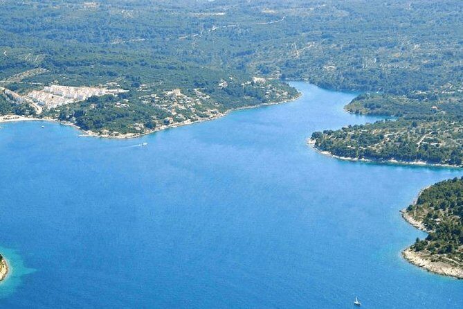 Katilac, Trogir, Blue Lagoon and olta full day Private Tour - Authenticity and Traveler Insights