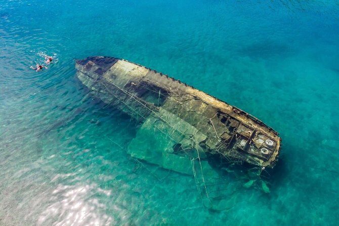 Katilac, Trogir, Blue Lagoon and olta full day Private Tour - Final Thoughts: Who Is This Tour Best For?