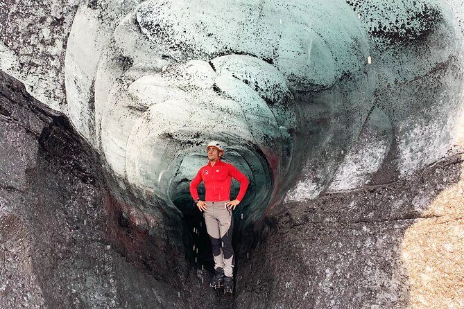 Katla Ice Cave and South Coast Waterfalls Tour From Reykjavik - Practical Tips for the Tour