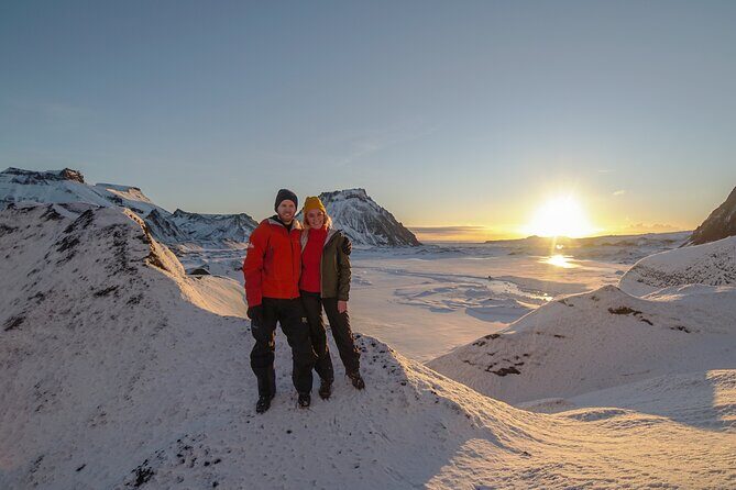 Katla Ice Cave and South Coast Waterfalls Tour From Reykjavik - Who Will Love This Tour?
