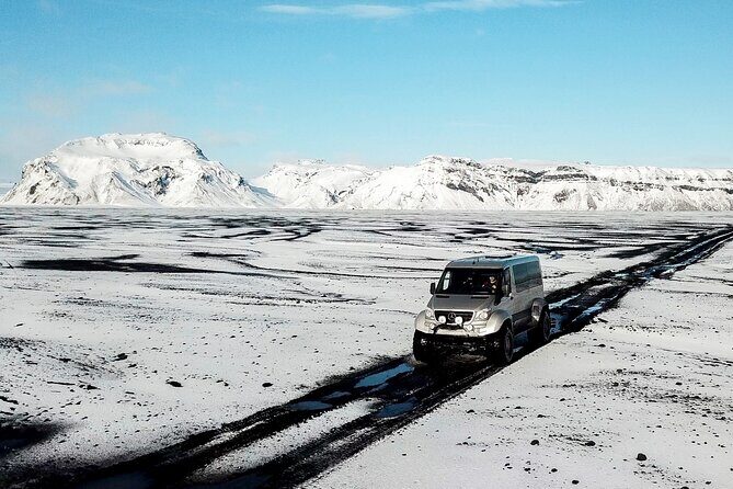 Katla Ice Cave and South Coast Waterfalls Tour From Reykjavik - FAQ