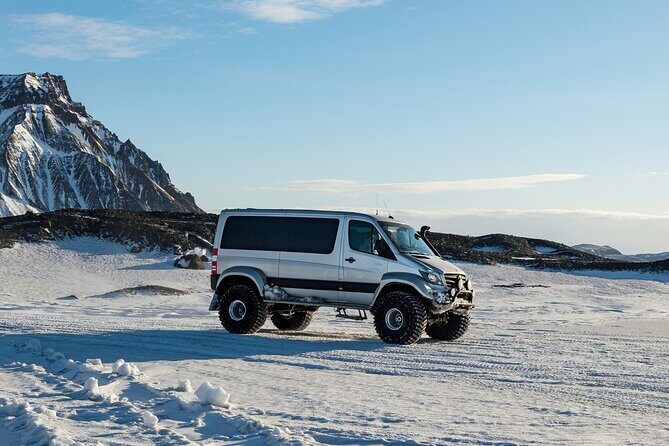 Katla Ice Cave and South Coast Waterfalls Tour From Reykjavik - Final Thoughts
