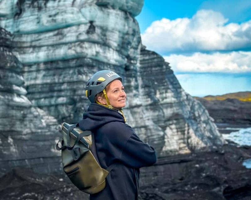 Katla Ice Cave Extended Guided Tour with Super Jeep - Key Points