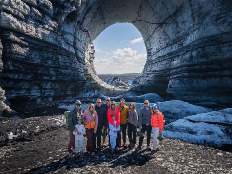 Katla Ice Cave Extended Guided Tour with Super Jeep - Final Thoughts