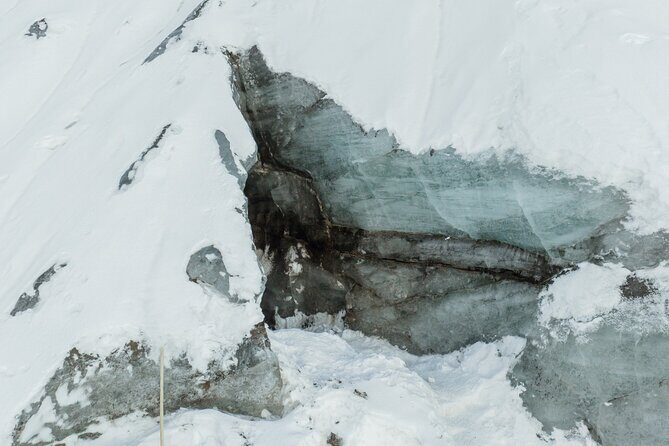 Katla Ice cave from Vik - Who Should Consider This Tour?