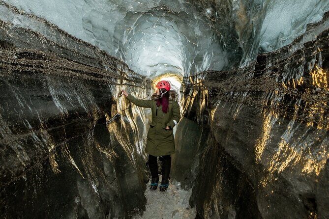 Katla Ice cave from Vik - Frequently Asked Questions