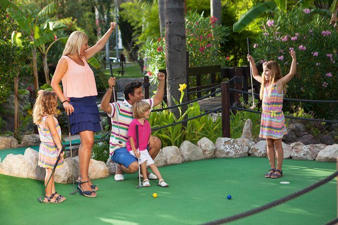 Katmandu Park Entrance with Transfers - Diving Deeper into the Experience