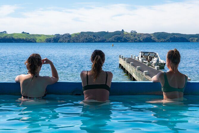 Katoa Jet Boat & Lake Rotoiti Hot Pools - Who Will Love This Tour?